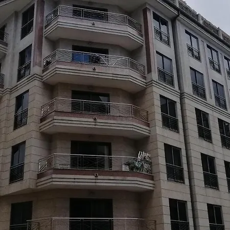 Centro De Con Garaje