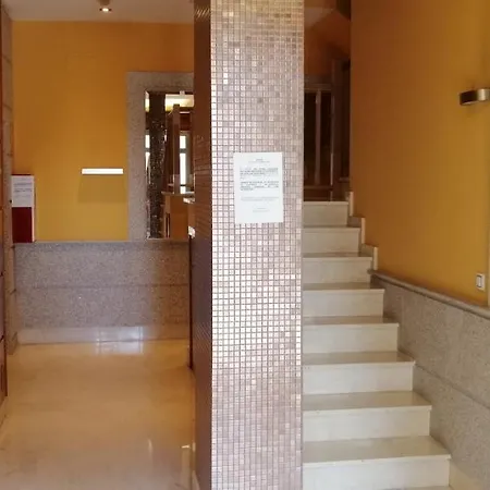 Centro De Con Garaje
